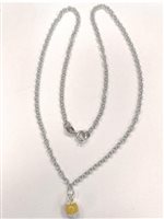 Collana Bai in Bono’ra Donna in Argento COC.COLL.G